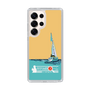 Slim Protection Case［ Nippon Broadcasting System - Jiro Shinbo Zoom, Do You Mean That? Yacht C ］