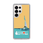 Slim Protection Case［ Nippon Broadcasting System - Jiro Shinbo Zoom, Do You Mean That? Yacht C ］