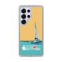 Slim Protection Case［ Nippon Broadcasting System - Jiro Shinbo Zoom, Do You Mean That? Yacht C ］