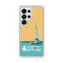 Slim Protection Case［ Nippon Broadcasting System - Jiro Shinbo Zoom, Do You Mean That? Yacht C ］