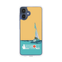 Slim Protection Case［ Nippon Broadcasting System - Jiro Shinbo Zoom, Do You Mean That? Yacht C ］