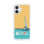 Slim Protection Case［ Nippon Broadcasting System - Jiro Shinbo Zoom, Do You Mean That? Yacht C ］