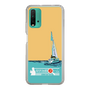 Slim Protection Case［ Nippon Broadcasting System - Jiro Shinbo Zoom, Do You Mean That? Yacht C ］