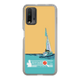 Slim Protection Case［ Nippon Broadcasting System - Jiro Shinbo Zoom, Do You Mean That? Yacht C ］