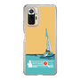 Slim Protection Case［ Nippon Broadcasting System - Jiro Shinbo Zoom, Do You Mean That? Yacht C ］