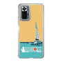 Slim Protection Case［ Nippon Broadcasting System - Jiro Shinbo Zoom, Do You Mean That? Yacht C ］