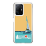 Slim Protection Case［ Nippon Broadcasting System - Jiro Shinbo Zoom, Do You Mean That? Yacht C ］