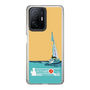 Slim Protection Case［ Nippon Broadcasting System - Jiro Shinbo Zoom, Do You Mean That? Yacht C ］