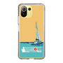 Slim Protection Case［ Nippon Broadcasting System - Jiro Shinbo Zoom, Do You Mean That? Yacht C ］