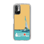 Slim Protection Case［ Nippon Broadcasting System - Jiro Shinbo Zoom, Do You Mean That? Yacht C ］