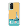 Slim Protection Case［ Nippon Broadcasting System - Jiro Shinbo Zoom, Do You Mean That? Yacht C ］