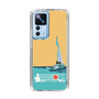 Slim Protection Case［ Nippon Broadcasting System - Jiro Shinbo Zoom, Do You Mean That? Yacht C ］
