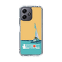 Slim Protection Case［ Nippon Broadcasting System - Jiro Shinbo Zoom, Do You Mean That? Yacht C ］