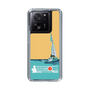 Slim Protection Case［ Nippon Broadcasting System - Jiro Shinbo Zoom, Do You Mean That? Yacht C ］