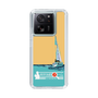 Slim Protection Case［ Nippon Broadcasting System - Jiro Shinbo Zoom, Do You Mean That? Yacht C ］