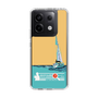 Slim Protection Case［ Nippon Broadcasting System - Jiro Shinbo Zoom, Do You Mean That? Yacht C ］