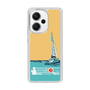 Slim Protection Case［ Nippon Broadcasting System - Jiro Shinbo Zoom, Do You Mean That? Yacht C ］