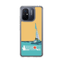 Slim Protection Case［ Nippon Broadcasting System - Jiro Shinbo Zoom, Do You Mean That? Yacht C ］