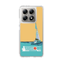 Slim Protection Case［ Nippon Broadcasting System - Jiro Shinbo Zoom, Do You Mean That? Yacht C ］