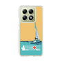 Slim Protection Case［ Nippon Broadcasting System - Jiro Shinbo Zoom, Do You Mean That? Yacht C ］