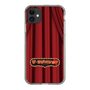 Slim Protection Case［ Nippon Broadcasting System - The Radio Show Red Curtain ］