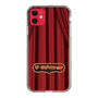 Slim Protection Case［ Nippon Broadcasting System - The Radio Show Red Curtain ］