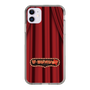 Slim Protection Case［ Nippon Broadcasting System - The Radio Show Red Curtain ］