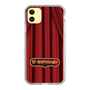 Slim Protection Case［ Nippon Broadcasting System - The Radio Show Red Curtain ］