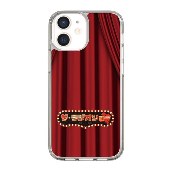 Slim Protection Case［ Nippon Broadcasting System - The Radio Show Red Curtain ］