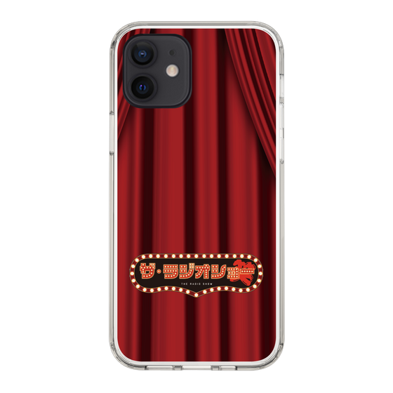Slim Protection Case［ Nippon Broadcasting System - The Radio Show Red Curtain ］