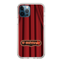 Slim Protection Case［ Nippon Broadcasting System - The Radio Show Red Curtain ］