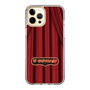 Slim Protection Case［ Nippon Broadcasting System - The Radio Show Red Curtain ］