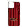 Slim Protection Case［ Nippon Broadcasting System - The Radio Show Red Curtain ］
