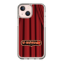 Slim Protection Case［ Nippon Broadcasting System - The Radio Show Red Curtain ］