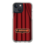 Slim Protection Case［ Nippon Broadcasting System - The Radio Show Red Curtain ］