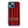 Slim Protection Case［ Nippon Broadcasting System - The Radio Show Red Curtain ］