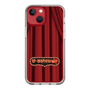 Slim Protection Case［ Nippon Broadcasting System - The Radio Show Red Curtain ］