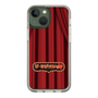 Slim Protection Case［ Nippon Broadcasting System - The Radio Show Red Curtain ］