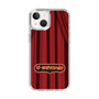 Slim Protection Case［ Nippon Broadcasting System - The Radio Show Red Curtain ］