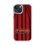 Slim Protection Case［ Nippon Broadcasting System - The Radio Show Red Curtain ］