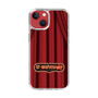 Slim Protection Case［ Nippon Broadcasting System - The Radio Show Red Curtain ］