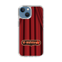 Slim Protection Case［ Nippon Broadcasting System - The Radio Show Red Curtain ］