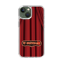 Slim Protection Case［ Nippon Broadcasting System - The Radio Show Red Curtain ］