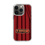 Slim Protection Case［ Nippon Broadcasting System - The Radio Show Red Curtain ］