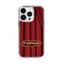 Slim Protection Case［ Nippon Broadcasting System - The Radio Show Red Curtain ］