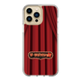Slim Protection Case［ Nippon Broadcasting System - The Radio Show Red Curtain ］