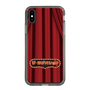 Slim Protection Case［ Nippon Broadcasting System - The Radio Show Red Curtain ］