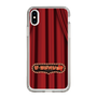 Slim Protection Case［ Nippon Broadcasting System - The Radio Show Red Curtain ］