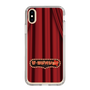 Slim Protection Case［ Nippon Broadcasting System - The Radio Show Red Curtain ］