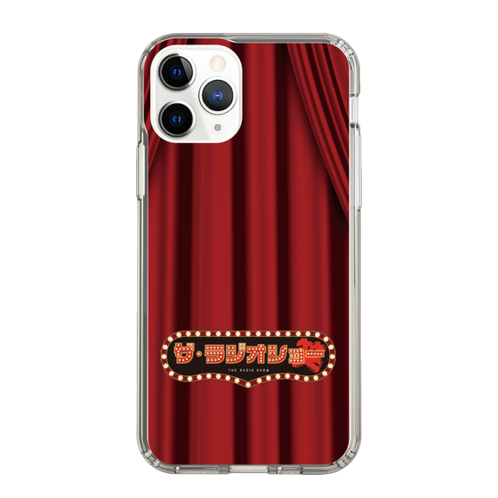 Slim Protection Case［ Nippon Broadcasting System - The Radio Show Red Curtain ］